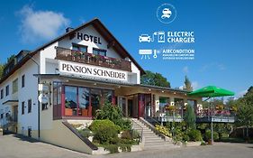 Hotel SCHNEIDER